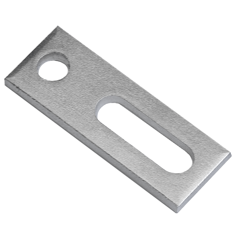 Adapterblechen
