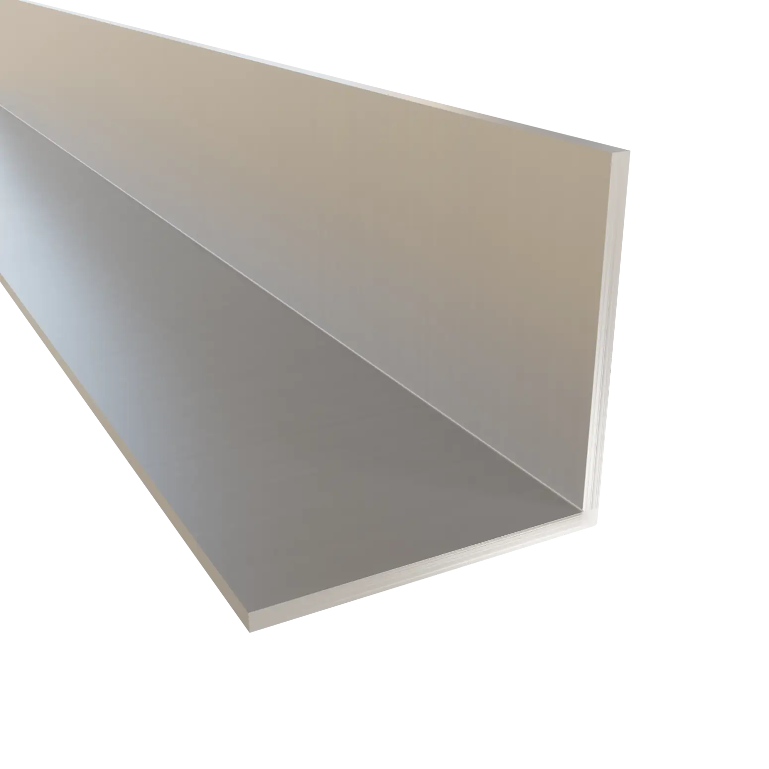 Aluminiumwinkeln