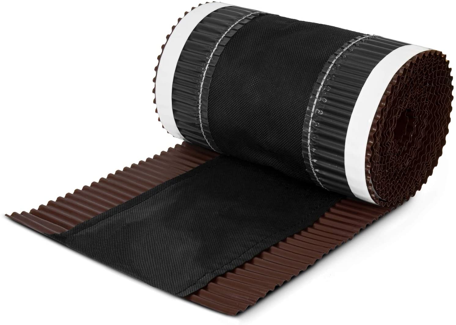 Virstrolle 300mm x 5m Firstband Gratrolle Grat First Rollfirst Gratband