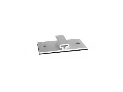 Brücke/Halter für Trapezblech - Obornicka-Platte