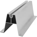Hohe Trapezbrücke mit EPDM-Band 100x330mm 2 Hohe Trapezbrucke mit EPDM Band 100x330mm
