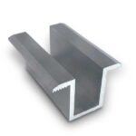 Mittelklemme Photovoltaik Solar