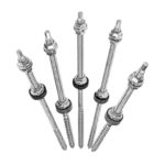 STOCKSCHRAUBEN HOLZPFETTEN